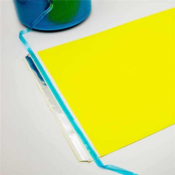 Qichang Өнгө Хэвлэх Байнгын лацдан холболтын соронзон хальсны