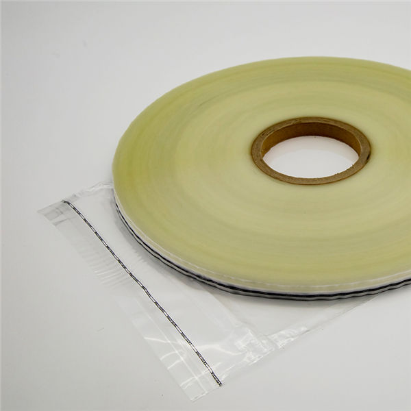 Үргэлжлэх уут битүүмжлэх соронзон хальс